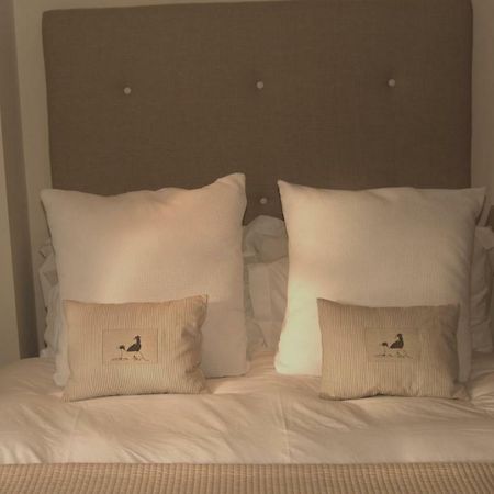 그랜덤 The Coach House Denton B&B 외부 사진